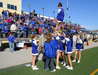 Ness City - Mankato-Rock Hills Football