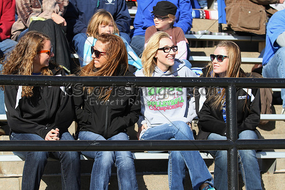 Ness City - Mankato-Rock Hills Football