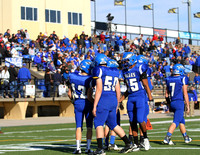 Ness City - Mankato-Rock Hills Football