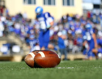 Ness City - Mankato-Rock Hills Football