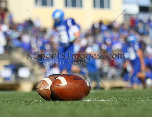 Ness City - Mankato-Rock Hills Football