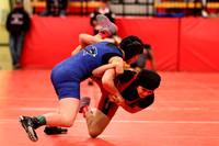 2019 Kansas Girls Wrestling Championship