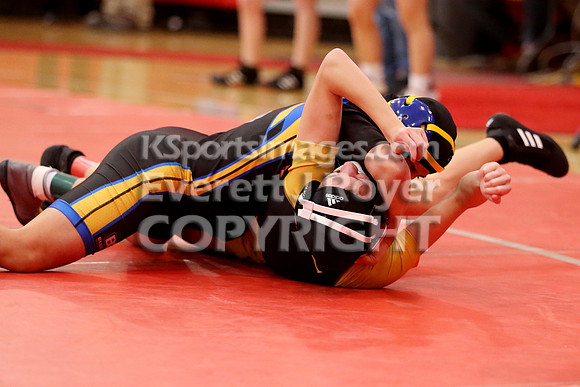 2019 Kansas Girls Wrestling Championship