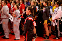 2019 Kansas Girls Wrestling Championship