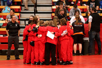 2019 Kansas Girls Wrestling Championship