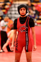 2019 Kansas Girls Wrestling Championship