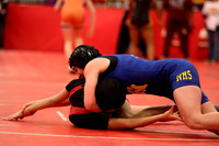 2019 Kansas Girls Wrestling Championship