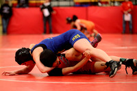 2019 Kansas Girls Wrestling Championship