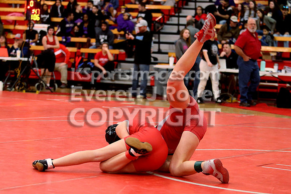 2019 Kansas Girls Wrestling Championship