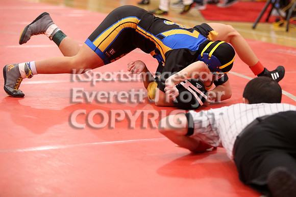 2019 Kansas Girls Wrestling Championship