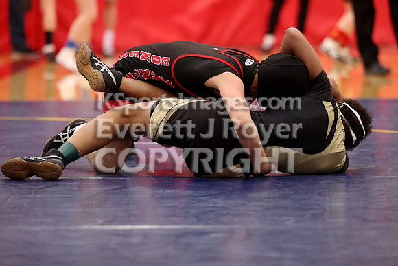 2019 Kansas Girls Wrestling Championship