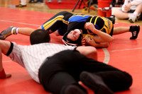 2019 Kansas Girls Wrestling Championship