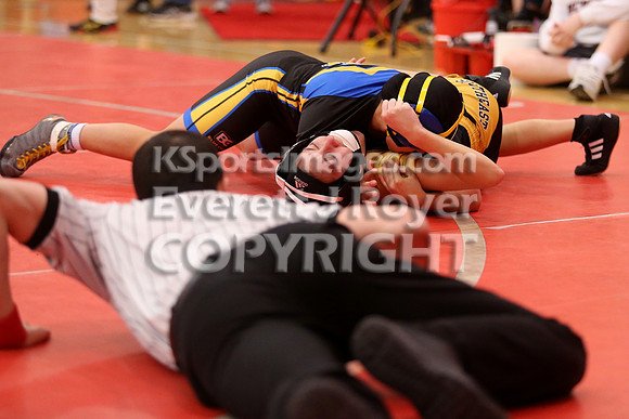 2019 Kansas Girls Wrestling Championship