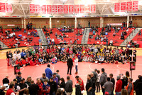 2019 Kansas Girls Wrestling Championship