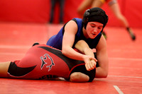 2019 Kansas Girls Wrestling Championship