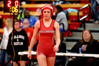 2019 Kansas Girls Wrestling Championship