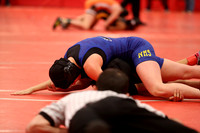 2019 Kansas Girls Wrestling Championship