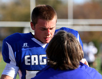 Ness City - Mankato-Rock Hills Football
