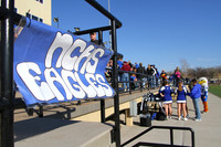 Ness City - Mankato-Rock Hills Football