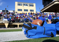 Ness City - Mankato-Rock Hills Football