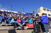 Ness City - Mankato-Rock Hills Football