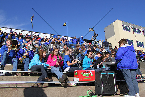 Ness City - Mankato-Rock Hills Football