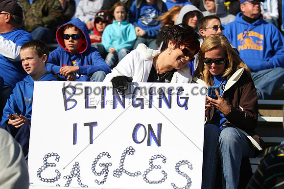 Ness City - Mankato-Rock Hills Football