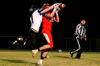 Hoxie vs South Gray Football