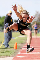 2017 Central Prairie League Track Meet
