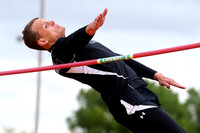 2017 Central Prairie League Track Meet