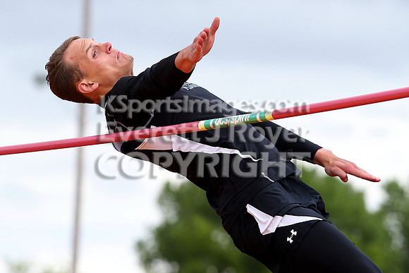 2017 Central Prairie League Track Meet