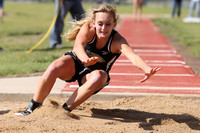 2017 Central Prairie League Track Meet