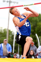 2017 Central Prairie League Track Meet