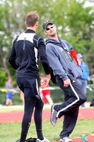 2017 Central Prairie League Track Meet