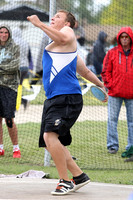 2017 Central Prairie League Track Meet