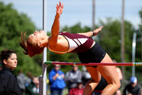 2017 Central Prairie League Track Meet