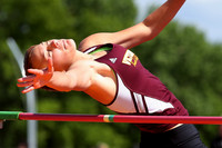2017 Central Prairie League Track Meet