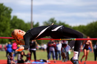 2017 Central Prairie League Track Meet