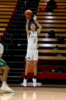 Lacrosse vs Pratt Boys Basketball
