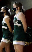 Lacrosse vs Pratt Boys Basketball
