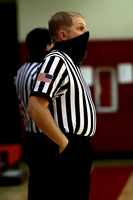 Lacrosse vs Pratt Boys Basketball