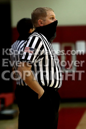 Lacrosse vs Pratt Boys Basketball