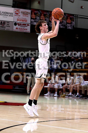 Lacrosse vs Pratt Boys Basketball