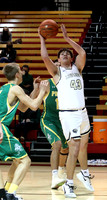 Lacrosse vs Pratt Boys Basketball