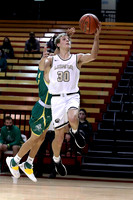 Lacrosse vs Pratt Boys Basketball