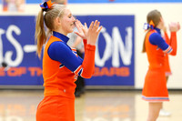 Lacrosse vs Otis-Bison Boys Basketball