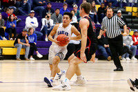 Ness City vs Hodgeman County Boys Basketball