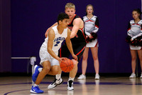 Ness City vs Hodgeman County Boys Basketball