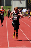 2022 Kansas State Track & Field Championship - Friday Session