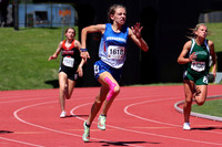 2022 Kansas State Track & Field Championship - Friday Session